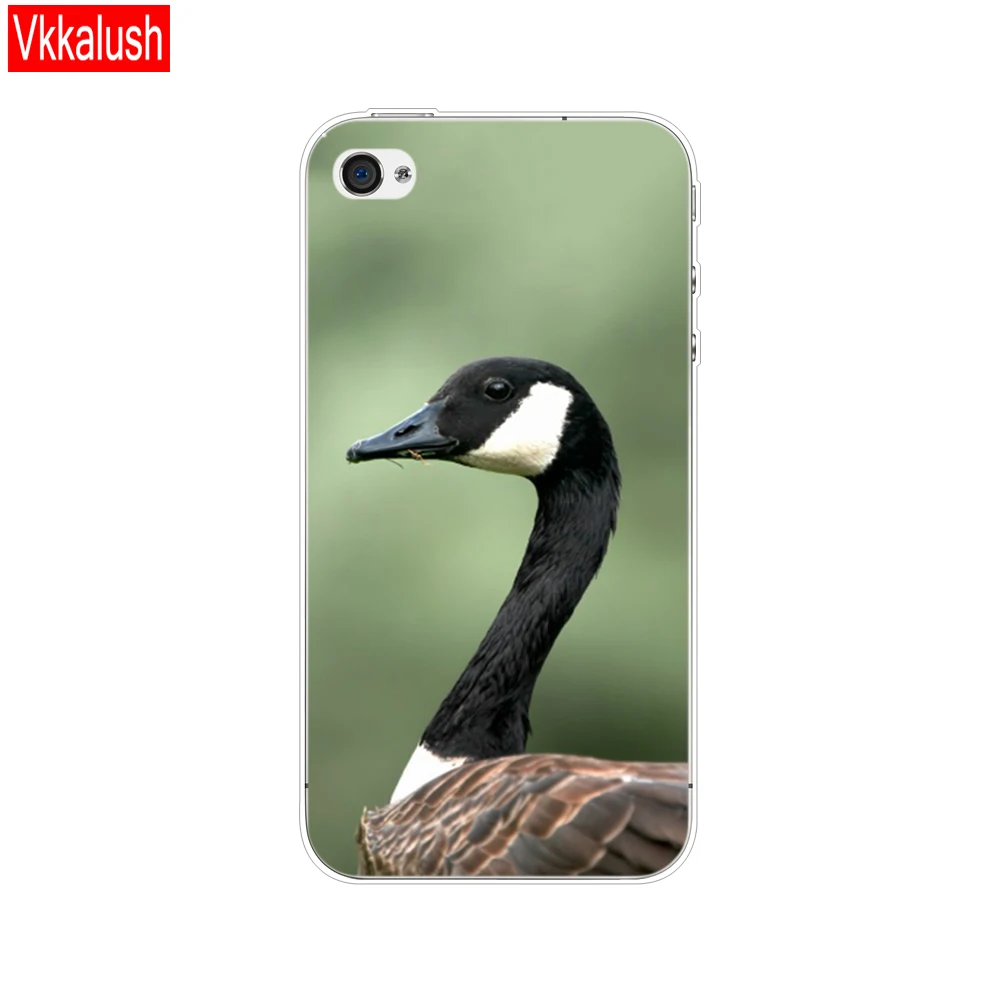 80149 Мягкий чехол для iphone 5s, 5 S, Se, 4 4S чехол, мягкий чехол для телефона из ТПУ, чехол для Apple iphone 6S Plus, чехол для мобильного телефона - Цвет: 80149