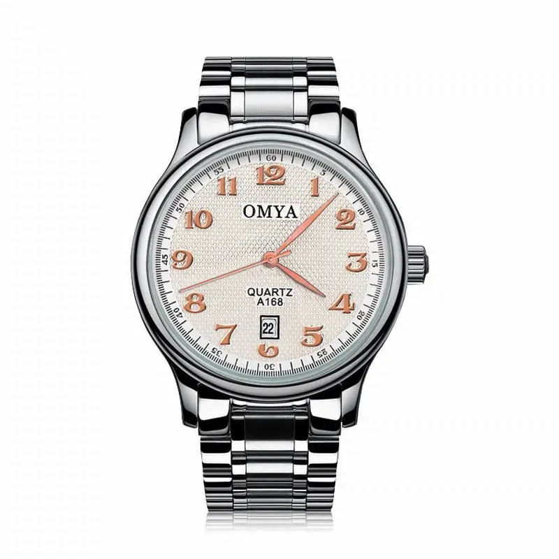 Mdnen Wedding Couple Watches for Lovers Steel Waterproof Gifts Couples Watch Man and Ladies Dress Men Clock Reloj Hombre | Наручные часы
