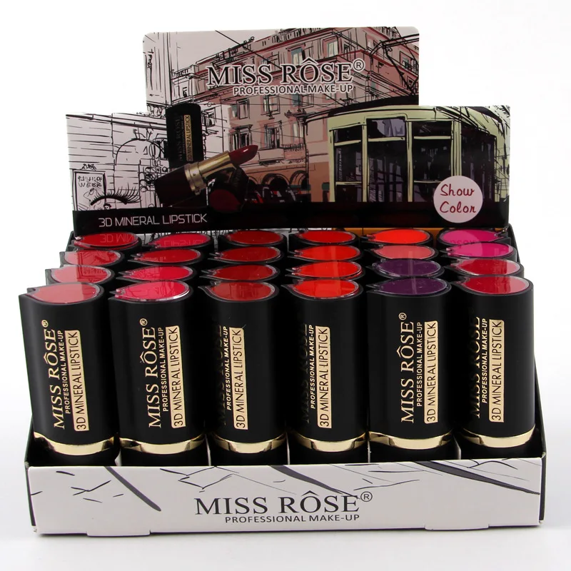 Мисс Роуз помады бесплатная доставка|miss rose lipstick|rose lipsticklipstick lipstick |