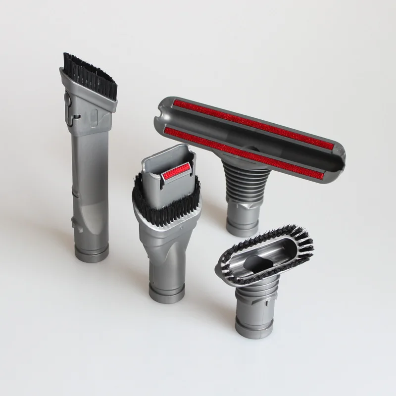 Набор из 4 предметов для пылесоса Dyson 