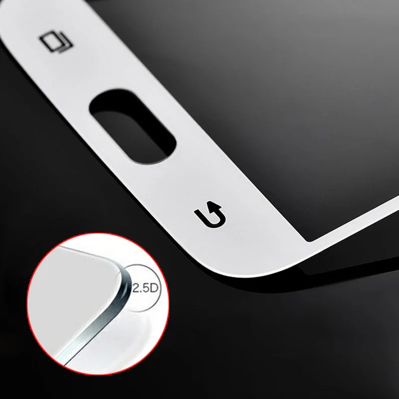 Dreamysow полное покрытие закаленное стекло для Samsung Galaxy S6 S7 A5 A3 A7 2016 J3 J7 2017 J5 Prime Note 4 5