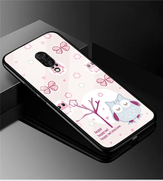 30 E 6,39 для lenovo Z5 Pro Чехол из закаленного стекла жесткий чехол для lenovo Z5 Pro Чехол L78031 Z5Pro крышка Z 5 Pro мягкая силиконовая рамка Para - Цвет: 30