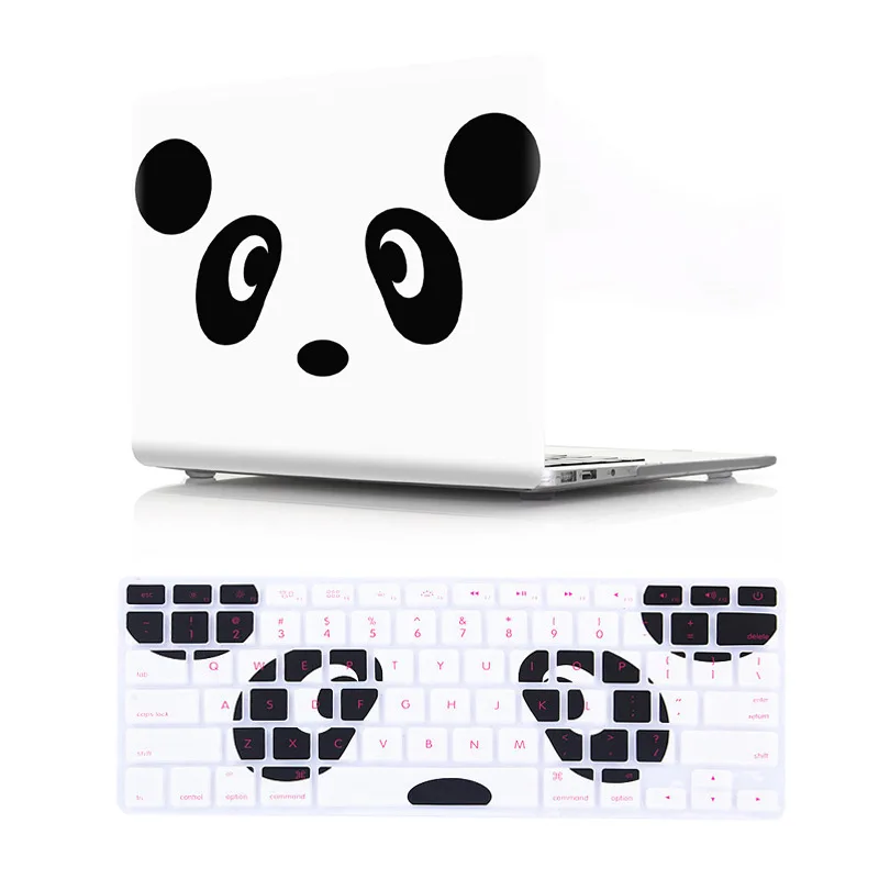 FULCLOUD Новый чехол для ноутбука Apple Macbook 2018 новый A1932 Air/Retina/Pro 11 12 13 15 3 6 4 ноутбук |