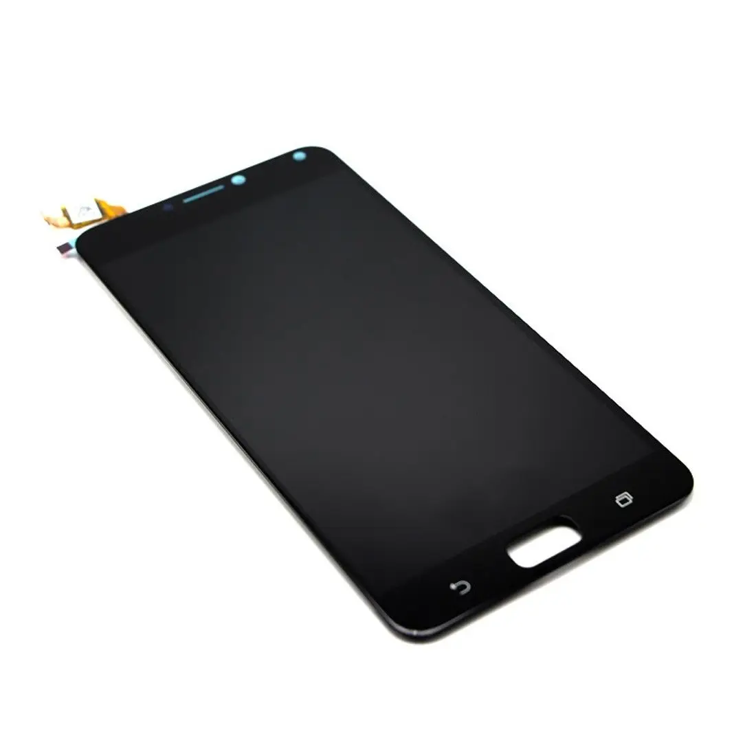 Оригинальный 5 ''дисплей для Asus Zenfone 4 Max ZC554KL lcd сенсорный экран X001D дигитайзер