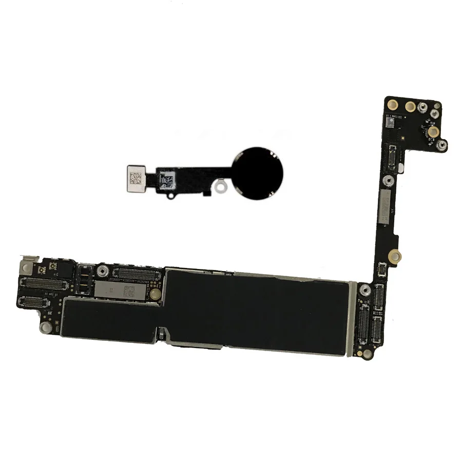 256 ГБ для iphone 7 Plus оригинальные схемы телефонов IOS система разблокированная