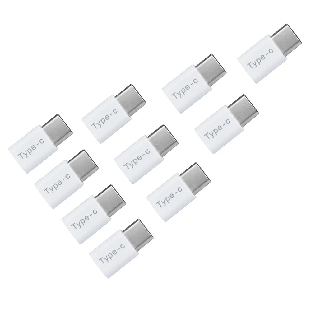 1 шт. адаптер для зарядки данных USB-C Type-C к Micro USB Для Lenovo ZUK Z2 Huawei P9 Plus Honor 8 Xiaomi |