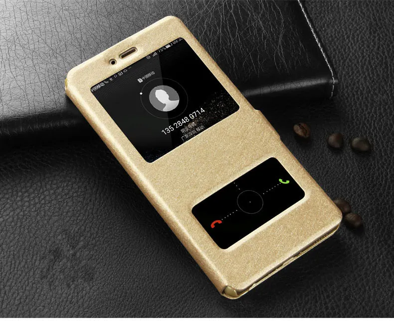 GD Кожаный чехол-книжка с шелковой текстурой для iPhone 5, 5S, SE, 6, 6 S, 7, 8 Plus, X, XR, XS, Max, 4S, 4, роскошный чехол с магнитной подставкой из искусственной кожи - Цвет: GD