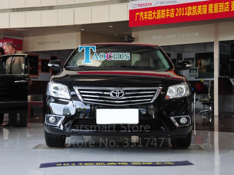 Держатель кронштейна для Toyota Camry 2009 2010 2011 Hella 3R 5 Q5 | Автомобили и мотоциклы
