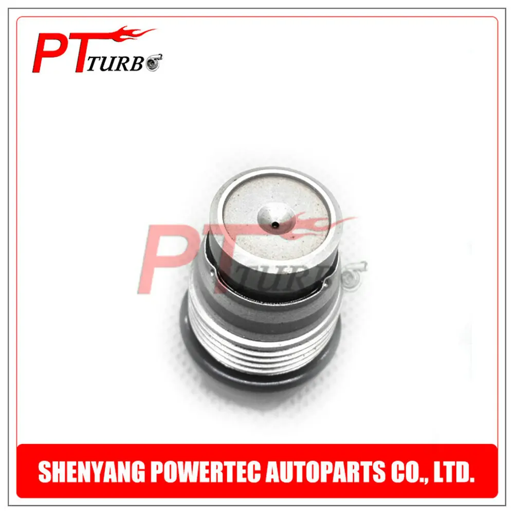 3 шт./лот предохранительный клапан для инжектора CR Запчасти дизельного двигателя