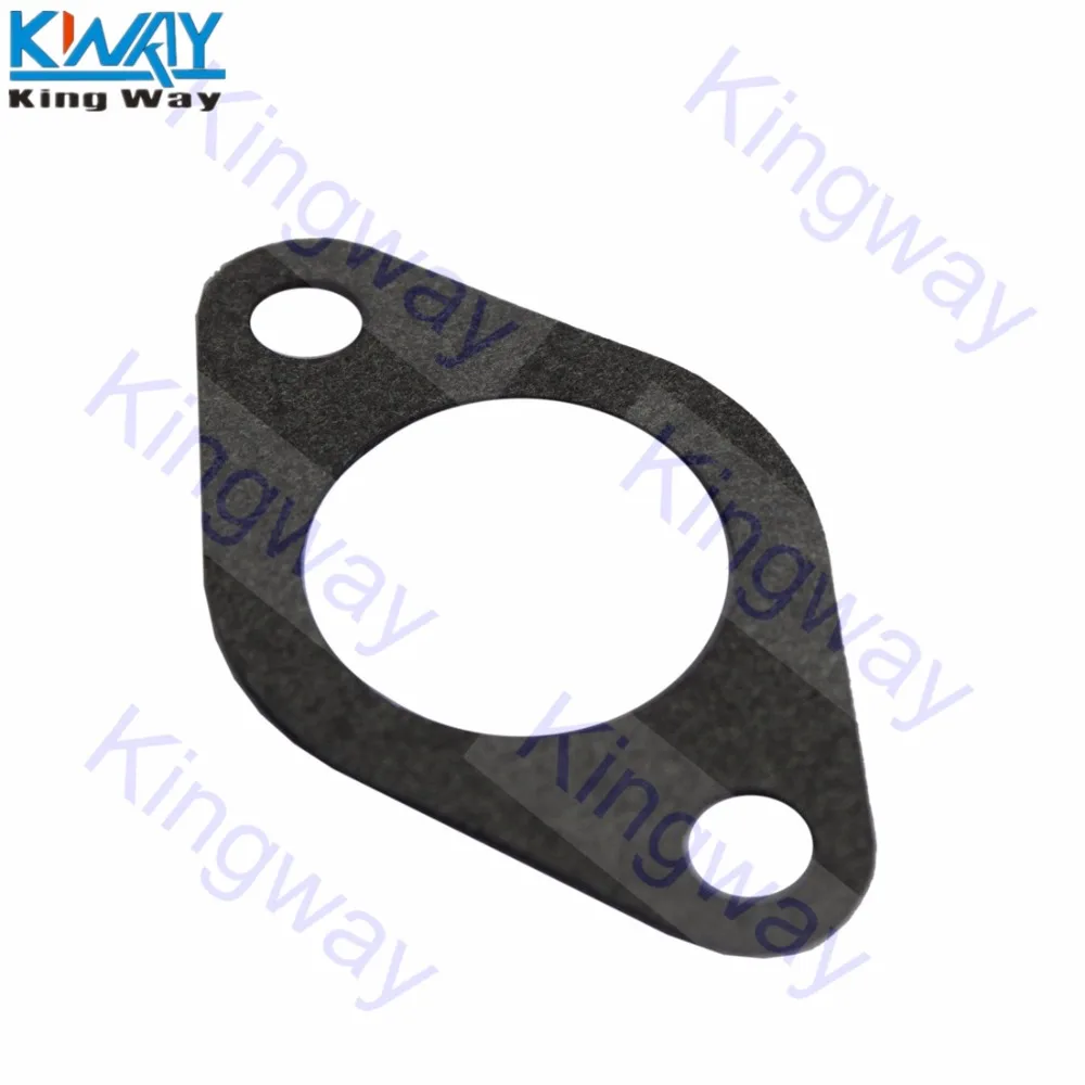 Бесплатная доставка КАРБЮРАТОР King Way с комплектом прокладок для IH Farmall трактор Cub