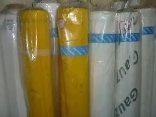 3 метра Скидка 64T 160M полиэстер шелковая сетка для трафаретной печати Ширина 127