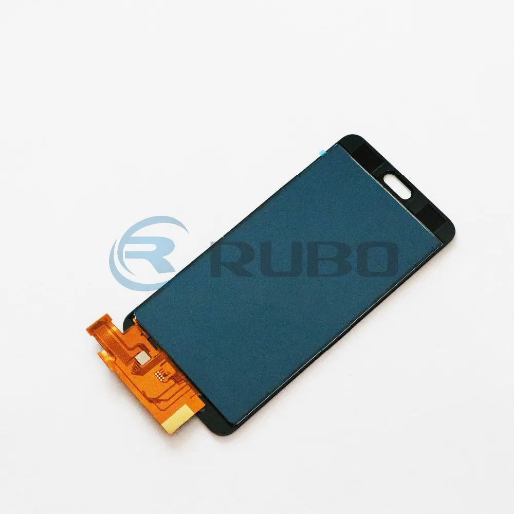 ЖК-дисплей с дигитайзером и сенсорным экраном в сборе для Samsung Galaxy J7 2016 J710H J710FN