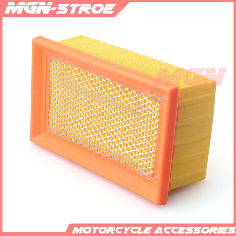Motorcycle Air Filter Cleaner For F800R 10-16 F800S 06-10 F800GS 07-16 F800ST 06-13 F800GT 13-16 F650GS 08-12 F700GS | Автомобили и
