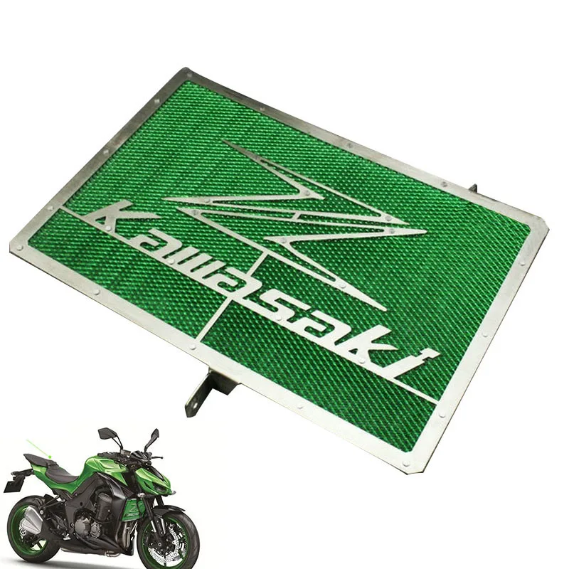 Z800 решетка радиатора Чехлы Guard протектор для Kawasaki гриль защитный модель Moto