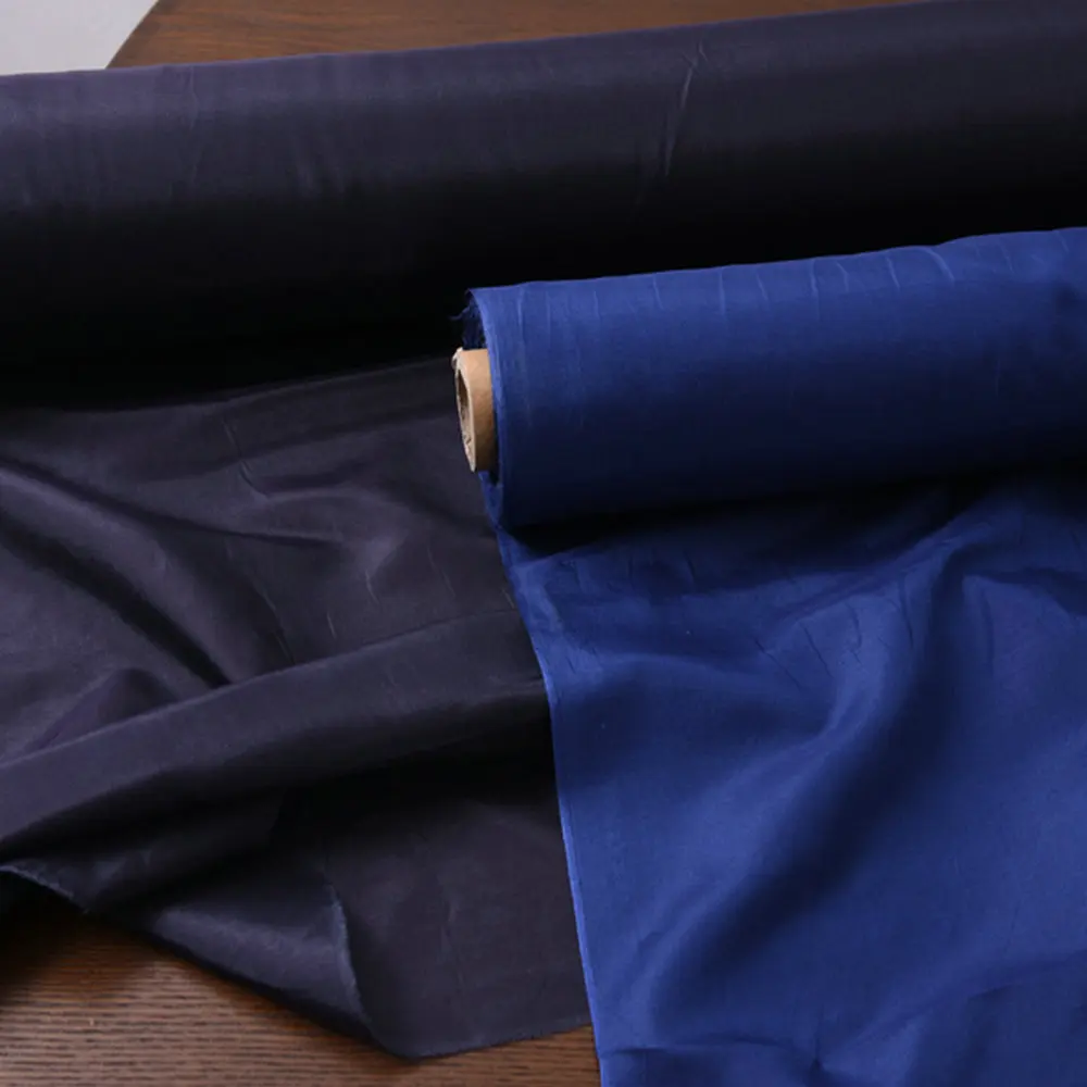 8 момме Высококачественная шелковая хлопковая ткань для платья H1CDC16 | Дом и сад