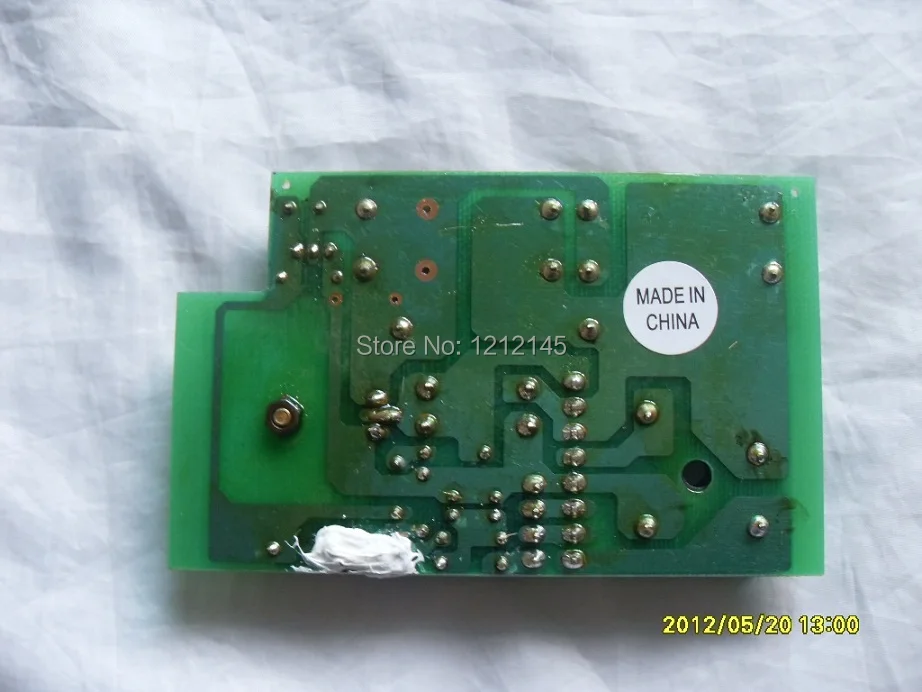 EF6600E генератор AVR для бесщеточного генератора MZ360 | Обустройство дома