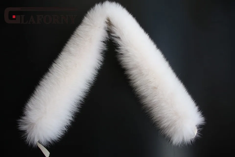 FXFURS/Новинка; Лидер продаж; женские модные зимние куртки из натурального Лисьего меха в полоску с меховым капюшоном; 70 см; Длинная полоска из лисьего меха