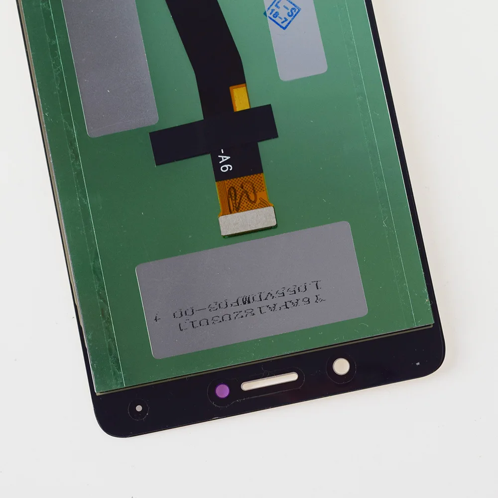 Для Huawei Honor 6X BLN L24 AL10 L21 ЖК дисплей модуль + сенсорный экран дигитайзер сенсор