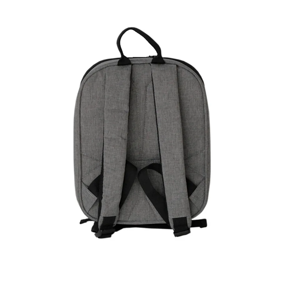 

Hard Shell Carrying Backpack Bag Case Waterproof Anti-Shock For DJI Mavic 2 Pro/Zoom Professional Customized Receiving