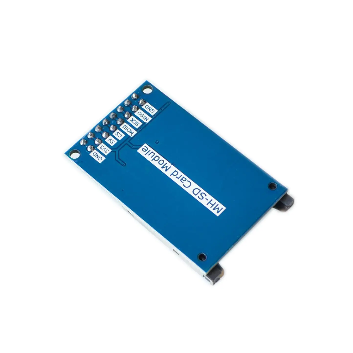 1 шт. разъем для модуля SD карты|sd card module|pin pinpin socket |