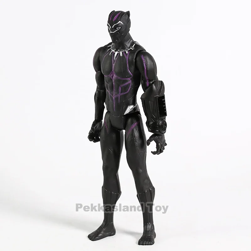 Marvel Мстители 4 Endgame Antman Ронин Железный человек Тор Капитан Марвел Халк Титан герой серии фигурка игрушка