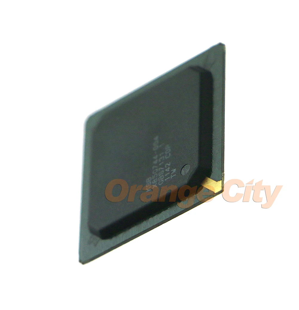 Оригинальный X850744-004 X850744 004 GPU BGA игральная фишка для xbox360 5 шт./лот | Электроника