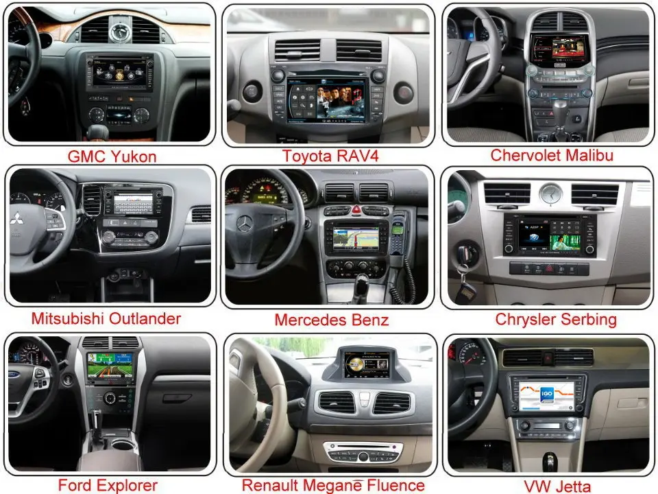 Liislee автомобильное мультимедиа андроид для Chevrolet Avalanche Tahoe Impala радио CD dvd-плеер gps-навигатор Аудио Видео Стерео