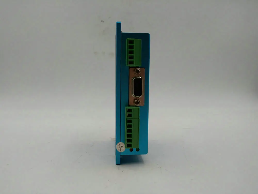HBS507 Leadshine легкий сервопривод NEMA23 57 мм 50VDC вход 0 5 8.0A нагрузка на основе выходного