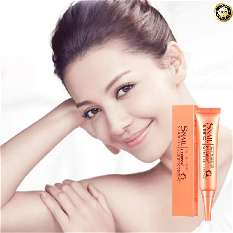 Крем для кожи вокруг глаз от морщин и тёмных кругов 30 г |