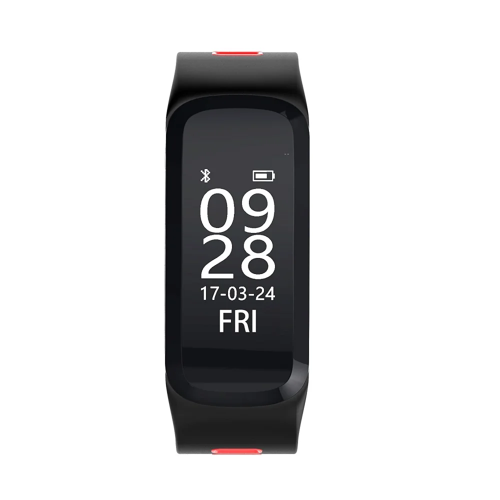 SYESER new F4 Smart Bracelet waterproof Blood Pressure Oxygen Heart Rate Monitor Smartband Fitness Wristband pk xiomi mi band 2 |