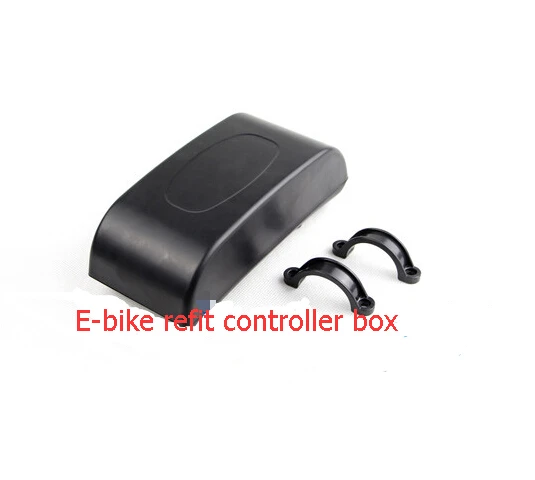 

Li-ion E-bike refit controller box smaller size: 165*75*55mm
