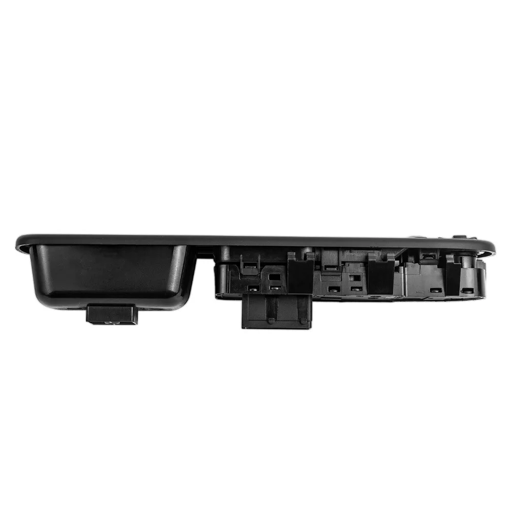 Электрический главный контроль стеклоподъемника для peugeot 207 Citroen C3 Picasso 2007- 6554.QC 6554QC