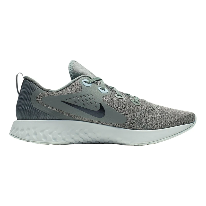 Кроссовки Nike Rebel React (AA1625 302) серый TmallFS SportFS|Беговая обувь| |
