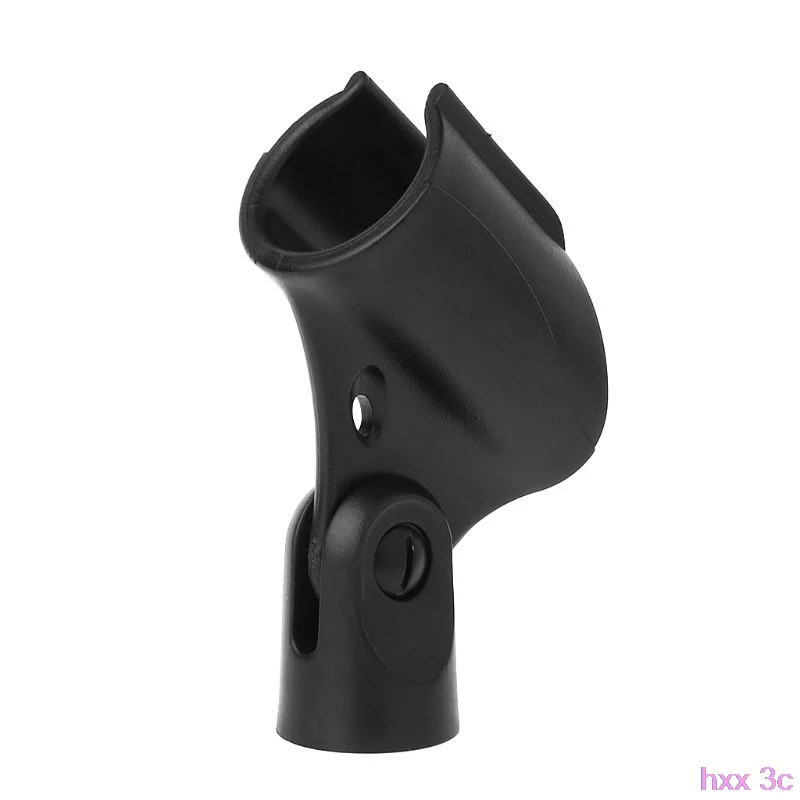 Универсальный микрофон клип для Shure Mic держатель ручной микрофон беспроводной/провод