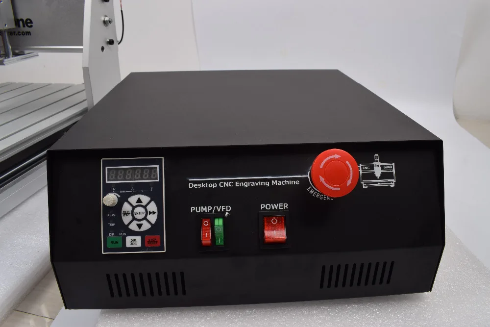 CNC 3040z 800 Вт 3-осевой фрезерный станок Mach3 USB ЧПУ 3040 для лазерной резки гравировальный станок болт с резьбой мини лазерная гравировка машина дерево станок для резьбы по дереву