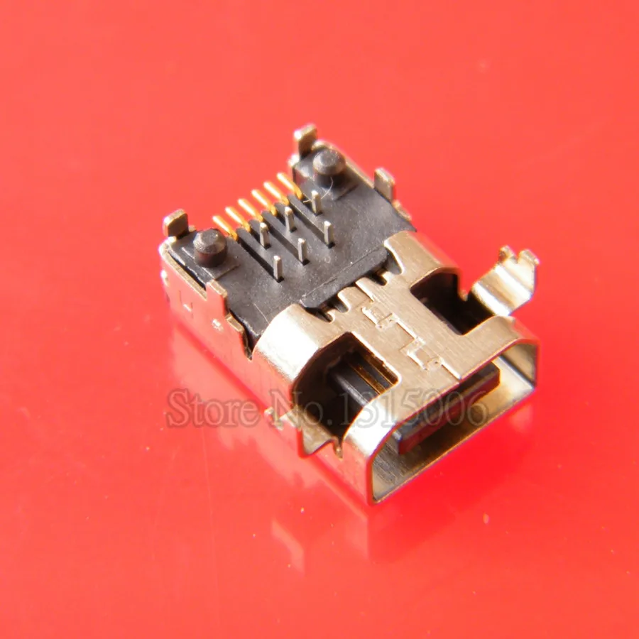 Для Asus Zenbook UX21E UX31E UX31A2 UX32VD UX42VS 12 контактный разъем Mini VGA Jack Micro HDMI|vga jack|micro hdmi connectorjack