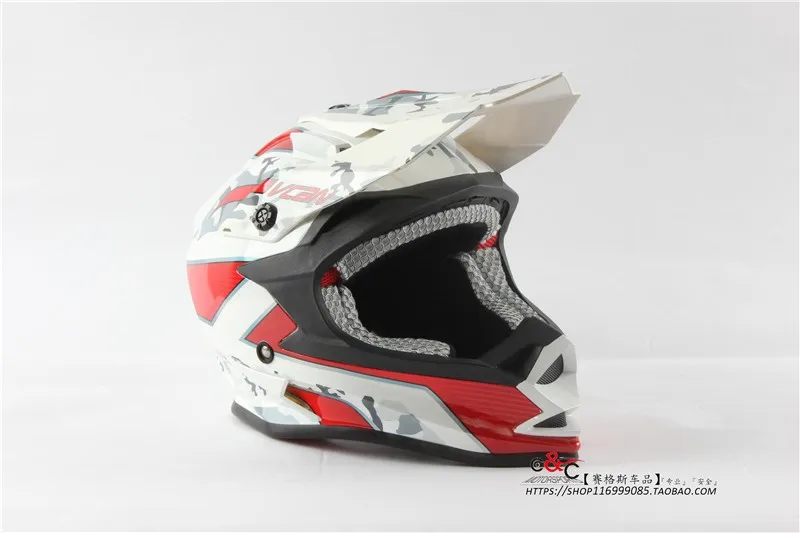 TORC T32 взрослый мотоциклетный шлем casque capacetes moto rcycle шлем внедорожный кросс Мото Кросс шлемы могут добавить очки