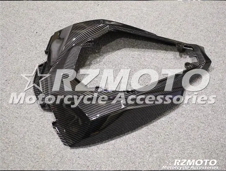 Карбоновые лакированные мотоциклетные Обтекатели для kawasaki ZX10R 10R 2016-2018 разных
