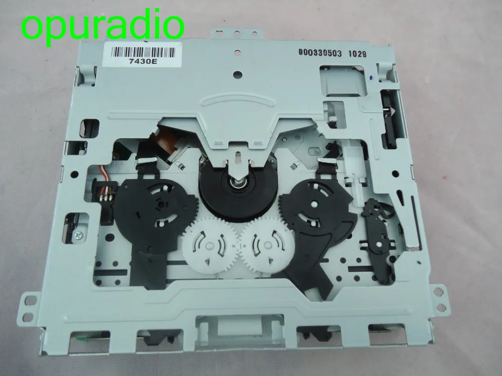 Оригинальный новый Fujitsu десять один CD механизм погрузчика OPT-726 лазер для Kia Hyundai