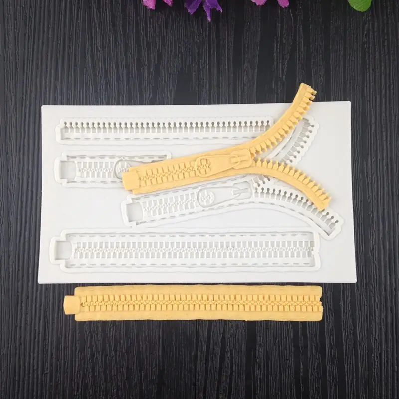 Флип форма из жидкого силикона для сахара аксессуары кожи сушки металлическая