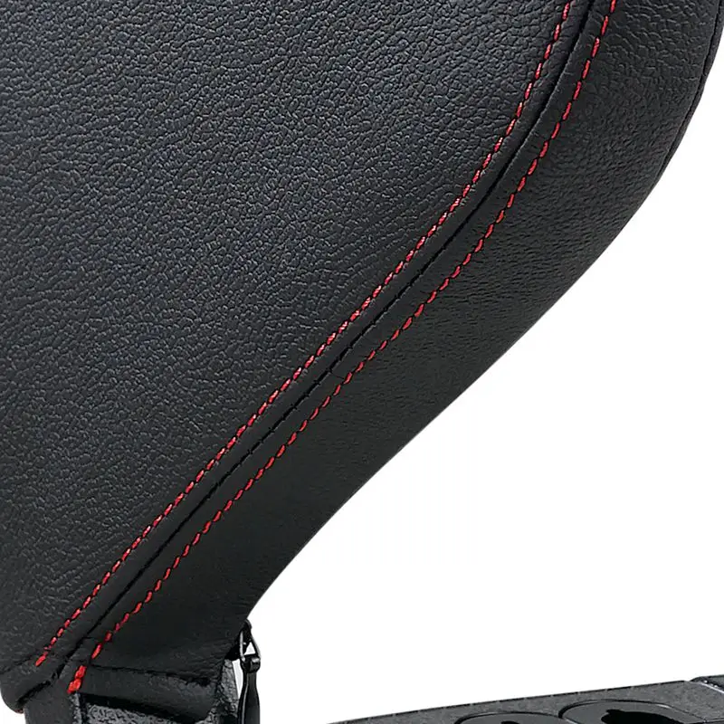 Подголовник автомобильного сиденья подушка для шеи путешествий поддержка детей