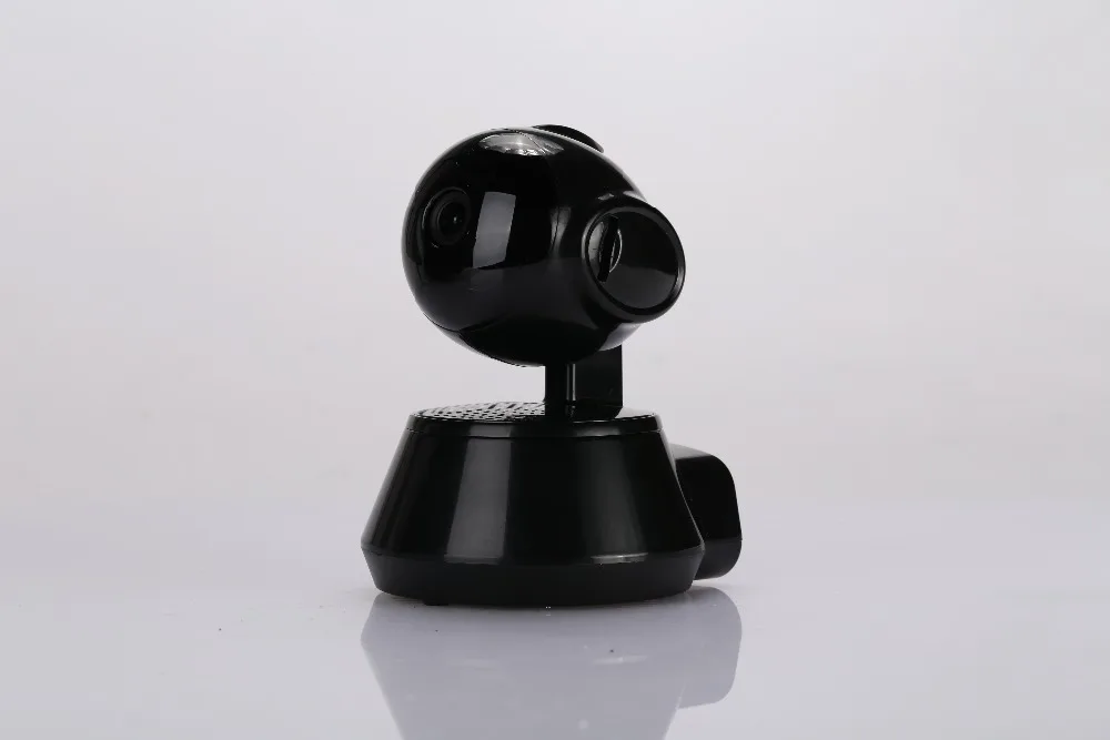 Камера видеонаблюдения Giantree HD 1080P Wi Fi IP мини радионяня V380|Радионяни| |