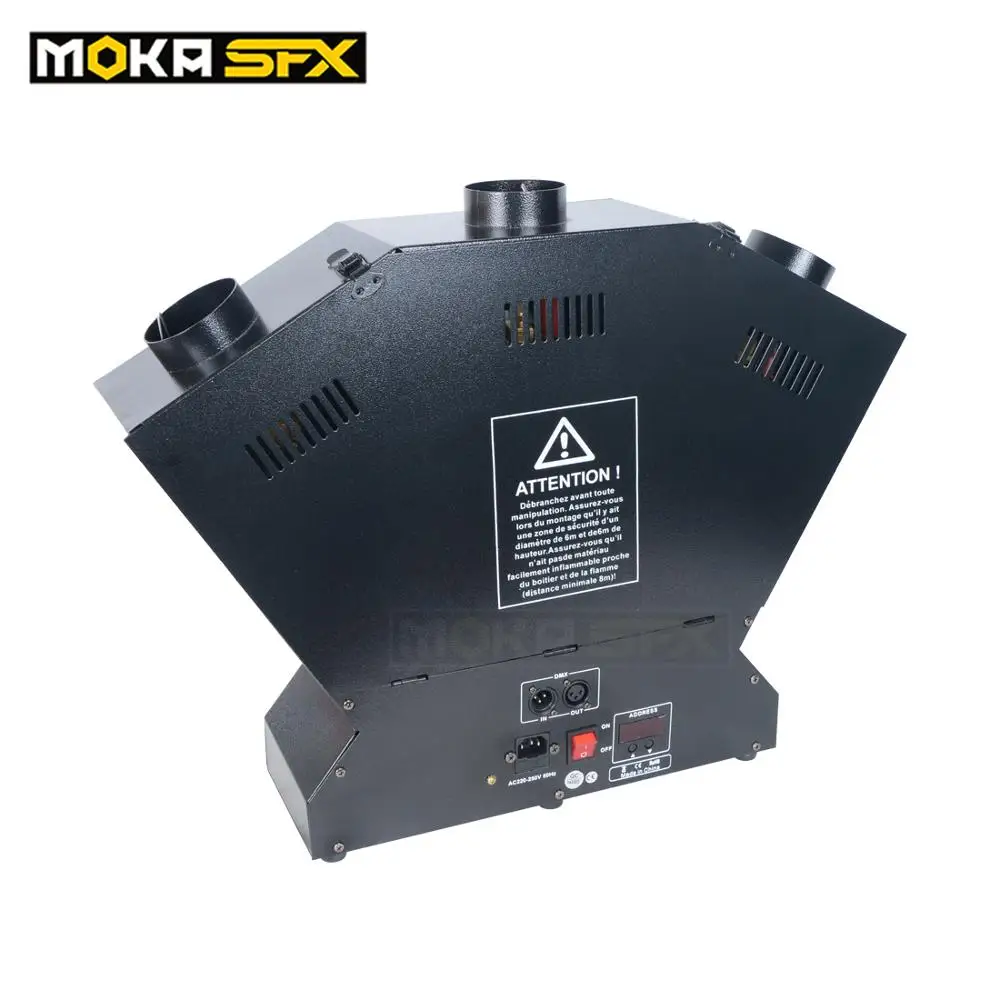 Фото DMX Three Heads Flame Projectors Stage Effect Fire Machine for Show Spray 3m Special Лампы и освещение DMX Three Heads Flame Projectors Stage Effect Fire Machine for Show Spray 3m Special Лампы и освещение