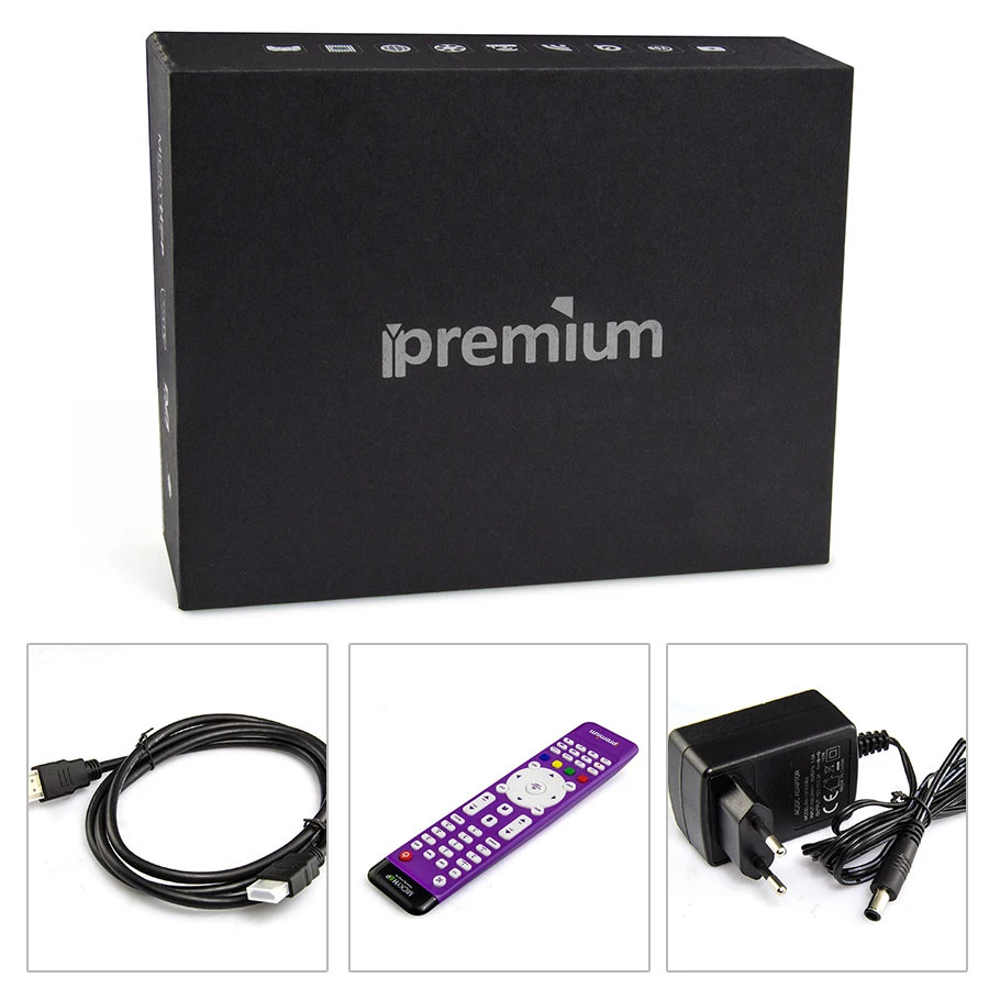 IPremium Ulive + Android Коробка IPTV Потоковое Устройство С Микки Рынка скачать более 90
