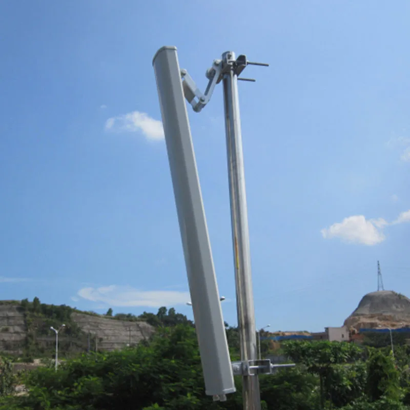 Антенна Wi-Fi с двойной поляризацией 2 4G 16 дБи 120 градусов наружная панельная