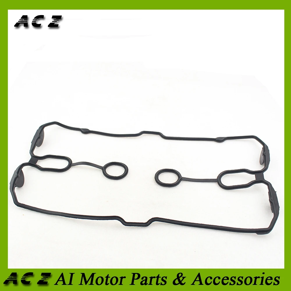 ACZ двигателя мотоцикла Запчасти крышки головки блока цилиндров комплект