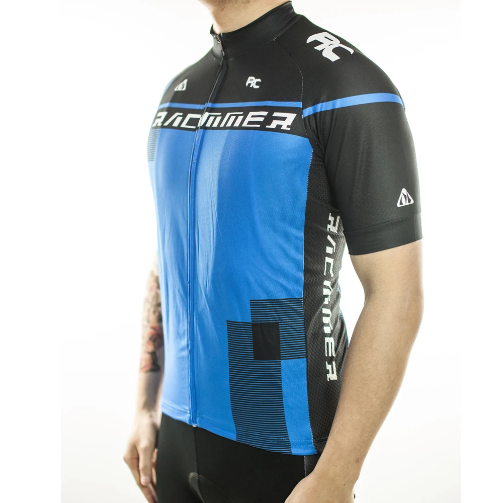 2020 дышащая профессиональная веломайка racглушитель летняя одежда для горного