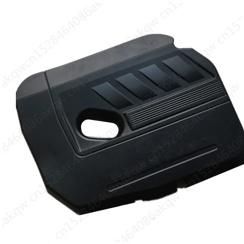 

Engine cover Suitable for 2012Fo rdF ocu sMo nd eo1.5T Protective cover Soundproof and dustproof upper cover Engine dust cover