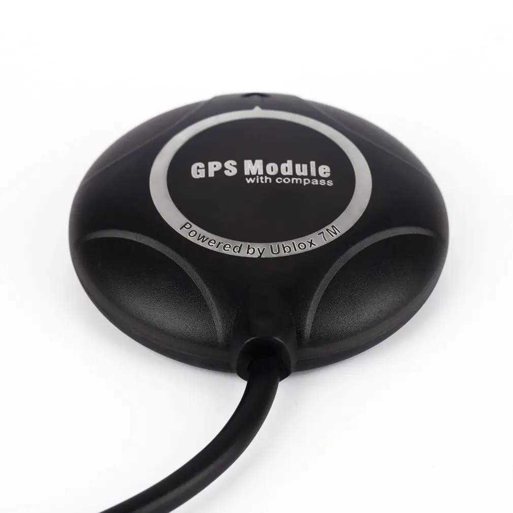 NEO-7M GPS APM2.6 Контроллер полета с компасом Pixhawk для OCDAY | Игрушки и хобби