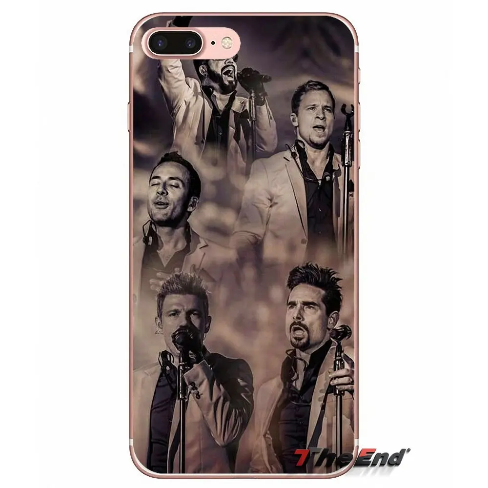Чехол для телефона HTC One M7 M8 A9 M9 M10 E9 Plus Desire 630 530 626 628 816 820 Motorola G G2 G3 Backstreet Boys BSB Group |